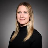 Lucy Shackleton (Née Walpole) MARLA, BA (Hons)