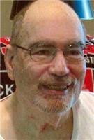 James Strain Obituary (1949