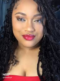 Halle Bailey Inspired Makeup Look Tutorial