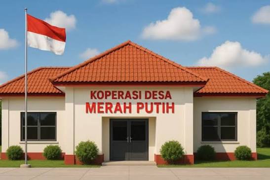 Koperasi Desa Merah Putih Dorong Penguatan Perekonomian Rakyat