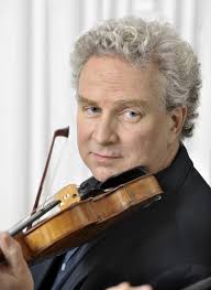 Nils-Erik Sparf (Violin, Viola)