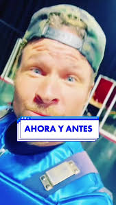 Brian Littrell Sarcadosis