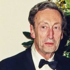 Stephen Semple obituary