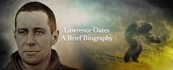 Lawrence Oates