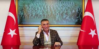 Kendisinin mesih olarak görülmemesini söyleyen sedat peker, ben size mesih olduğumu mu söyledim? Reis Sedat Peker In Hikayesi Balkanlarda Turk Mafyasina Kokain Izni Cikmadi Boldmedya