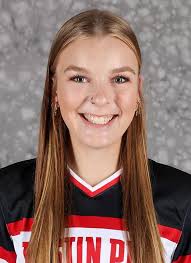 2022 Softball Roster