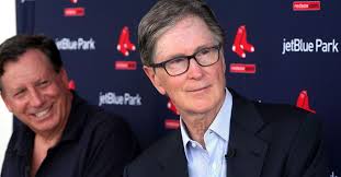 Do You Really Want John Henry To Sell The Red Sox?