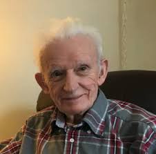 Obituary information for Rev. Leon Robert Buck