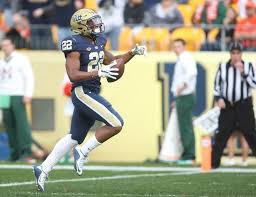 Pittsburgh Panthers 2016 College Football Preview Schedule