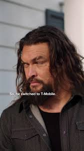 First I Had Cable So He Switched to Tmobil Hulu