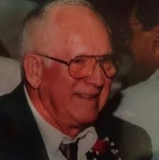 Gordon Wayne Lowrey (1928-2010)