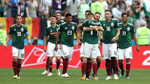 Jun 06, 2021 · méxico vs estados unidos: A Que Hora Juega Mexico Vs Corea En El Mundial 2018 Y En Que Canal Verlo