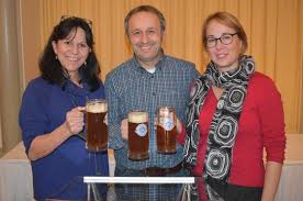 Schleissheim Hat Wieder Sein Bier Zuruck Remonte Urhell 106 Jahre Ohne Bier