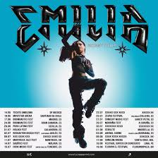 Image result for Emilia limosa