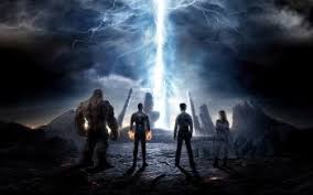 Free for commercial use high quality images 26 Fantastic Four 2015 Hd Wallpapers Background Images Wallpaper Abyss