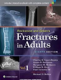 Rockwood And Green S Fractures In Adults 8th Edition 2 Volume Set Pdf Free Download Direct Link Medicine Book Bone And Joint Rockwood