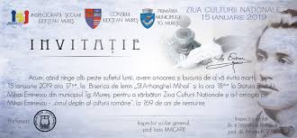 Inspectoratul Scolar Judetean Mures