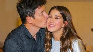Ator e apresentador, rodrigo faro começou a carreira como modelo e cantor. Rodrigo Faro Celebra Grande Conquista Da Filha E Emociona Com Declaracao Orgulho De Ser Pai