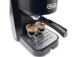 A wide variety of delonghi espresso options are available to you, such as housing material. De Longhi Ec 251 B