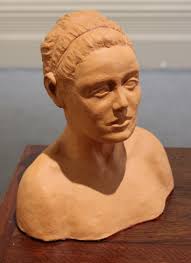 For the Love of Art by Mandy Griffiths