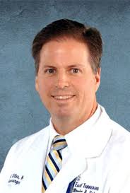 Dr. Justin B. Hare, DO