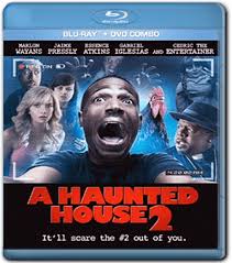 Cuando éste se apodera del cuerpo de kisha, malcolm decide buscar la ayuda. Y Donde Esta El Fantasma 2