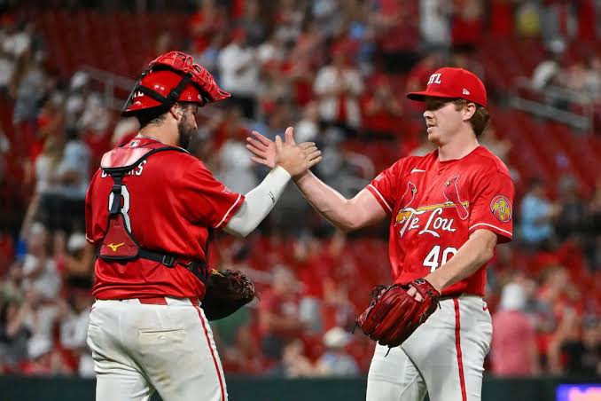 Cardinals Announce Updates On Rotation Plan And Ramon Urias Injury