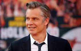 Auf dem Boden geblieben: Timothy Olyphant hätte die Enterprise kommandieren  können