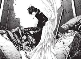 Platinum End Chapter 11 Manga Review Manga Anime Anime Comics