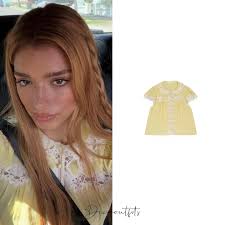 dixiedamelio wearing: