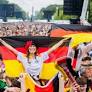 Subdued World Cup Public Viewing Plans in Rheinland-Pfalz Ahead of 2026 Kickoff