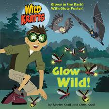 We did not find results for: Glow Wild Wild Kratts By Chris Kratt Martin Kratt 9780525577836 Penguinrandomhouse Com Books