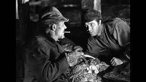 It remains the foundational contribution by an american artist to the faust myth. All That Money Can Buy Aka The Devil And Daniel Webster Viennale