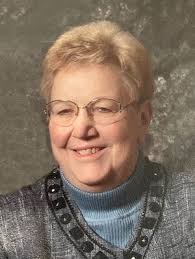 Judith "Judy" Anne (Wunderlich) Yohr Obituary