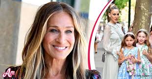 Sex in the City' Star Sarah Jessica Parker Is a Proud Mom — Meet Her Three  Beautiful Kids