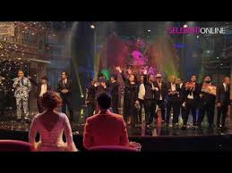 Maharaja lawak mega 2019 final layanon9. Keputusan Penuh Maharaja Lawak Mega 2019 Akhir Youtube