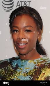 Samira hi-res stock photography and images