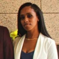 Danielle Barfield's Instagram, Twitter & Facebook