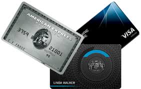 A credit card is a payment card that enables the cardholder to shop goods and services or withdraw advance cash on credit. Which Premium Cards Are Keepers Version 4 0