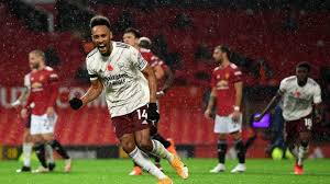 Manchester united will aim to extend their unbeaten run on the road when they face arsenal this weekend. Dbazcihckgocam