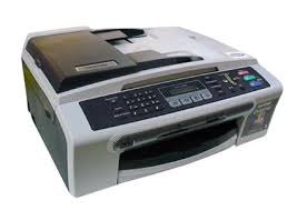 Driver package size in bytes md5 info: Brother Mfc 240c All In One Inkjet Printer Gunstig Kaufen Ebay