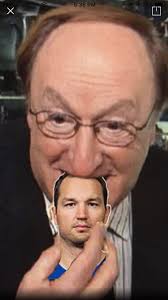 Retire Sam Rosen to the rafters? : r/rangers