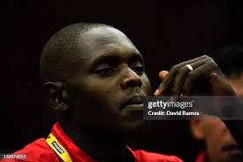 165 Moses Ndiema Kipsiro Photos & High Res Pictures
