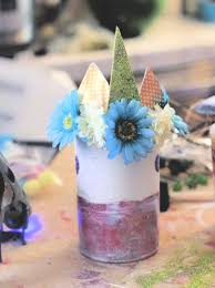 Personalized mugs are fun to have and give as.read more » Diy Unicorn Decoration For A Bedroom Dear Creatives
