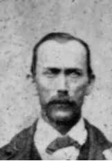 John Thomas “James” Whaley (1848-1935)