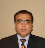 Dr. Mohammad Ashfaq Konchwalla, Dubai