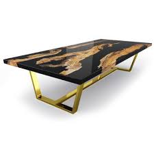 Black And Wood Coffee Table Arditi Collection Olive Wood Coffee Table Size 17 7 H X 72 L X 37 8 W Color Black Coffee Table Wood Coffee Table Olive Wood