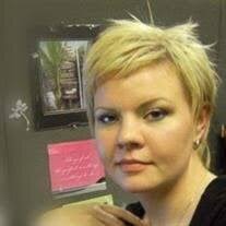 Shannon Leigh Gray Obituary