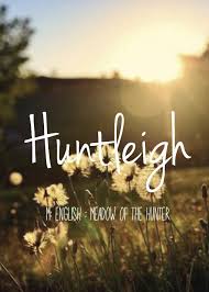 If I Were To Have A Girlhuntleigh Beautiful Baby Girl Name Pronounced Hunt Le Beautiful Baby Girl Names Baby Girl Names Unique Cute Baby Names