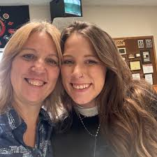 Where can I set up a yard sale in Harrison, Michigan?